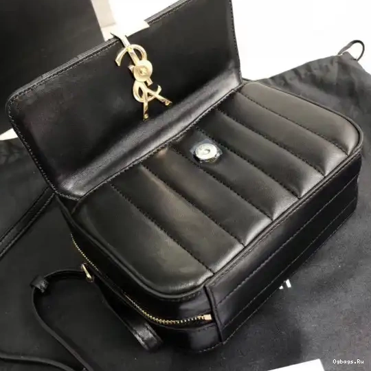 Vicky YSL Lambskin 0607